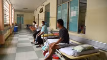 Thêm 2 ca tử vong do sốt xuất huyết ở TP Hồ Chí Minh