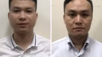 Làm giả căn cước công dân và giấy tờ để đi thi hộ
