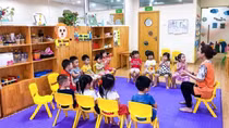 Giáo viên mầm non, tiểu học ngoài công lập khó khăn do COVID-19 được hỗ trợ tối đa 3,7 triệu đồng/người