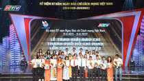 TP Hồ Chí Minh: Trao 65 giải thưởng cho các tác phẩm báo chí xuất sắc nhất