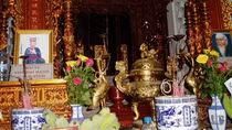 Y Miếu - Khách đến mộng không thành