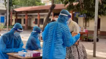 Hơn 1,67 triệu người đã điều trị khỏi COVID-19