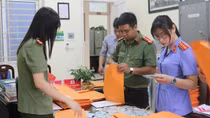 Lấy chữ "Tâm" làm kim chỉ Nam