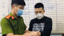 "Mượn" con dấu doanh nghiệp đã dừng hoạt động để... lừa đảo