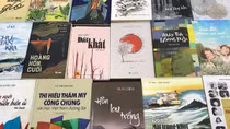 Người viết trẻ với khát vọng “ra thẳng thế giới”
