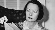 Margaret Mitchell và cuốn tiểu thuyết duy nhất “Cuốn theo chiều gió”