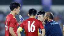 Sắc màu thầy Hàn ở Đông Nam Á