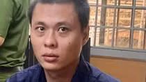 Án chung thân cho nghịch tử sát hại mẹ vì ảo giác