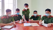 Đảm bảo bình yên cửa ngõ phía Tây Ninh Thuận