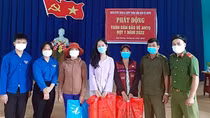 Quảng Nam triển khai hiệu quả hơn 1.300 mô hình tự phòng, tự quản