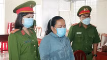 Bắt đối tượng lừa đảo chiếm đoạt trên 600 triệu đồng