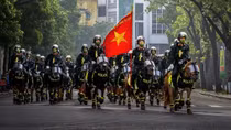 Chiêm ngưỡng những tác phẩm ảnh nghệ thuật xuất sắc năm 2022