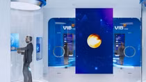 VIB đặt mục tiêu lợi nhuận vượt tỷ đô, vốn hoá tăng gấp 5 lần sau 5 năm chuyển đổi