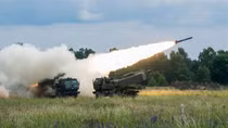 Ukraine: Nga "không có khả năng tự vệ" trước HIMARS Mỹ