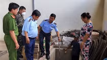 Rà soát tình trạng treo biển hết xăng ở Tây Nam Bộ