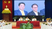 Hoàn thiện quy hoạch Quảng Nam thời kỳ 2021-2030, tầm nhìn đến năm 2050