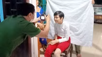 Mở “chiến dịch” tăng tốc cấp căn cước công dân
