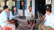 Tăng cường công tác vận động người dân tự nguyện giao nộp đất bao chiếm trái phép