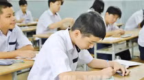 Hà Nội: Ngày 13/5 là hạn cuối nộp phiếu đăng ký nguyện vọng dự tuyển vào lớp 10