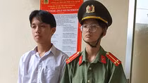 Giả danh Công an, mang lệnh khám xét thu tiền tiệm cầm đồ