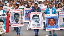 Vụ tàn sát 43 sinh viên Cao đẳng Sư phạm Ayotzinapa