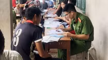 Nhiều sáng kiến phục vụ tốt nhân dân