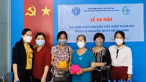 Hiệu quả từ “nuôi heo đất tiết kiệm tham gia bảo hiểm xã hội tự nguyện” ở Trà Vinh