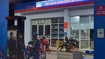 Bộ Công Thương thành lập 3 đoàn kiểm tra giá xăng dầu trong dịp nghỉ lễ Quốc khánh