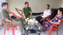 Câu lạc bộ hoàn lương, điểm tựa  của những người lầm lỡ
