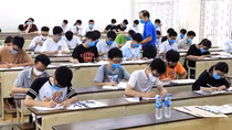 Từ năm 2023, sẽ thay đổi cách tính điểm ưu tiên vào đại học