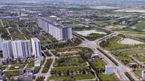 Thu thuế chuyển nhượng bất động sản tăng hơn 96%