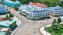Kinh nghiệm đầu tư Shophouse lõi đô thị vệ tinh, vùng ven TP HCM