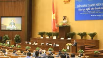 Phát huy sức trẻ, trí tuệ, nhiệt huyết của tuổi thanh xuân