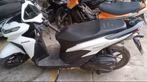 Mua xe gian, thay biển số, đổi màu sơn để sử dụng