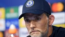 Vừa thua tại Champions league, Chelsea "trảm tuớng"