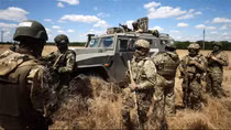 Ukraine tuyên bố Nga rút lui khỏi khu chiến lược ở Lugansk