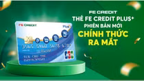 FE CREDIT ra mắt thẻ tín dụng mới – Trợ lý tài chính đắc lực