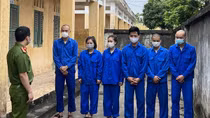 Đường dây đánh bạc gần 2.000 tỷ bị triệt phá như thế nào?