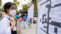 Tuyển sinh đại học năm 2022: Đảm bảo quyền lợi tối đa của người học