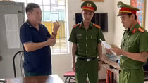 Khởi tố thêm 1 đối tượng liên quan “con đường liên huyện” tại Quảng Nam
