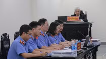 Viện kiểm sát nói gì về mức án "treo" đề nghị?