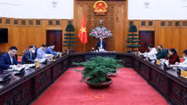 Bảo đảm độc lập, tự chủ về năng lượng trong bất cứ hoàn cảnh nào