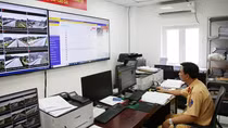 Gian nan “lật tẩy” xe che, dán, đổi biển số