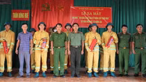 Hiệu quả từ những mô hình “Khu dân cư an toàn về PCCC”