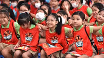 Chương trình “Thiếu nhi Việt Nam - Học tập tốt, rèn luyện chăm” mang lại nhiều giá trị tích cực