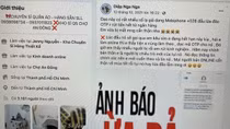Nghe một cuộc điện thoại - “Bay hơi” cả trăm triệu đồng