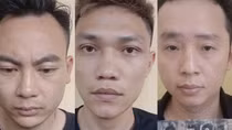 Mở hầu đồng rồi chiêu đãi "con nhang, đệ tử" tiệc ma tuý