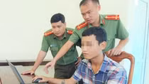 Làm rõ hacker đánh sập hàng loạt website của cơ quan, trường học
