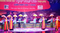 Nơi gặp gỡ của những người yêu chèo