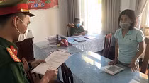 Vay mượn tiền của nhiều người quen và chiếm đoạt gần 20 tỷ đồng